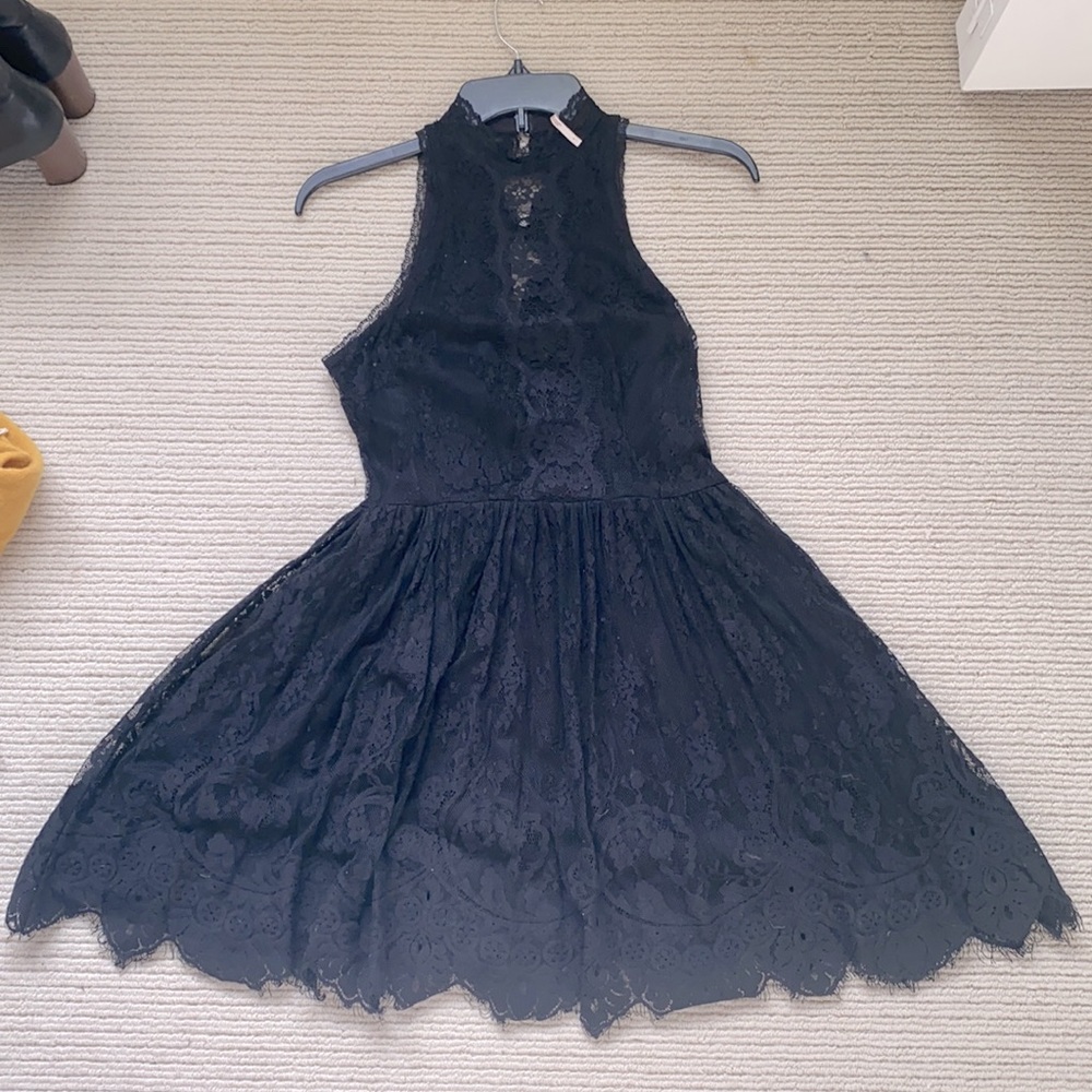 Free People LBD